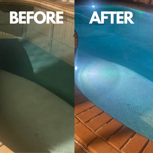 Instant Wireless Pool Lights